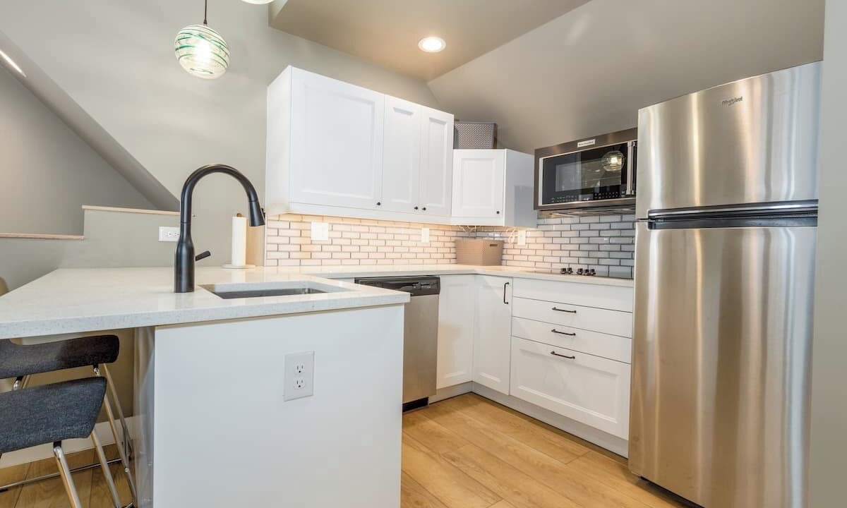 Photo of Kitchen in Cole