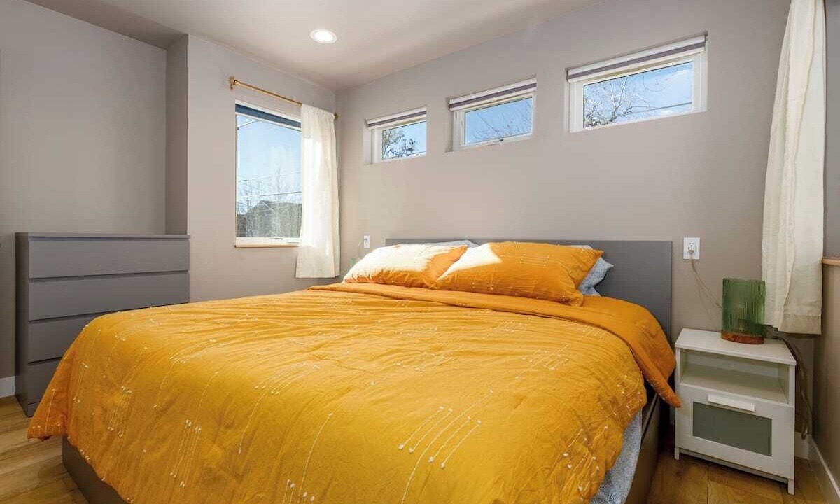 Photo of Bedroom in Cole