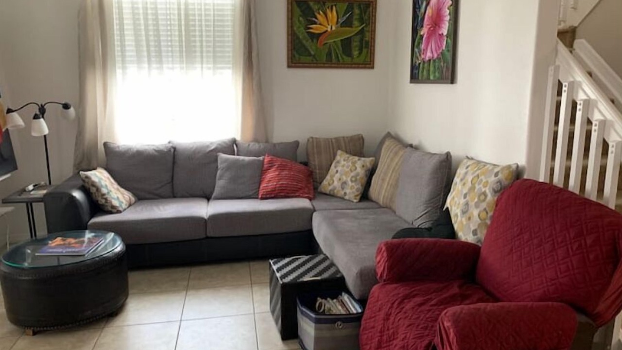 Photo of Livingroom in The Hammocks