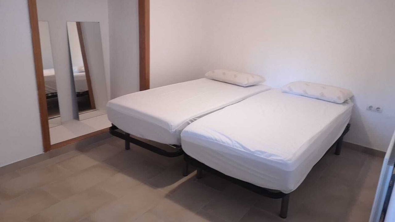 Photo of Bedroom in Alzira
