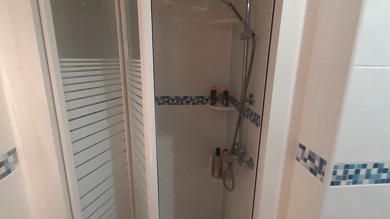 Photo of Bathroom in Alzira