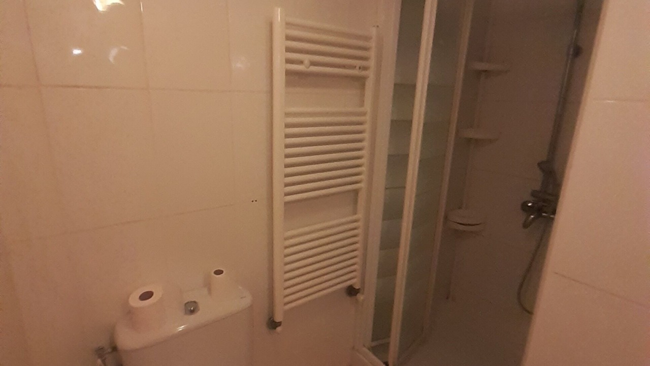 Photo of Bathroom in Alzira