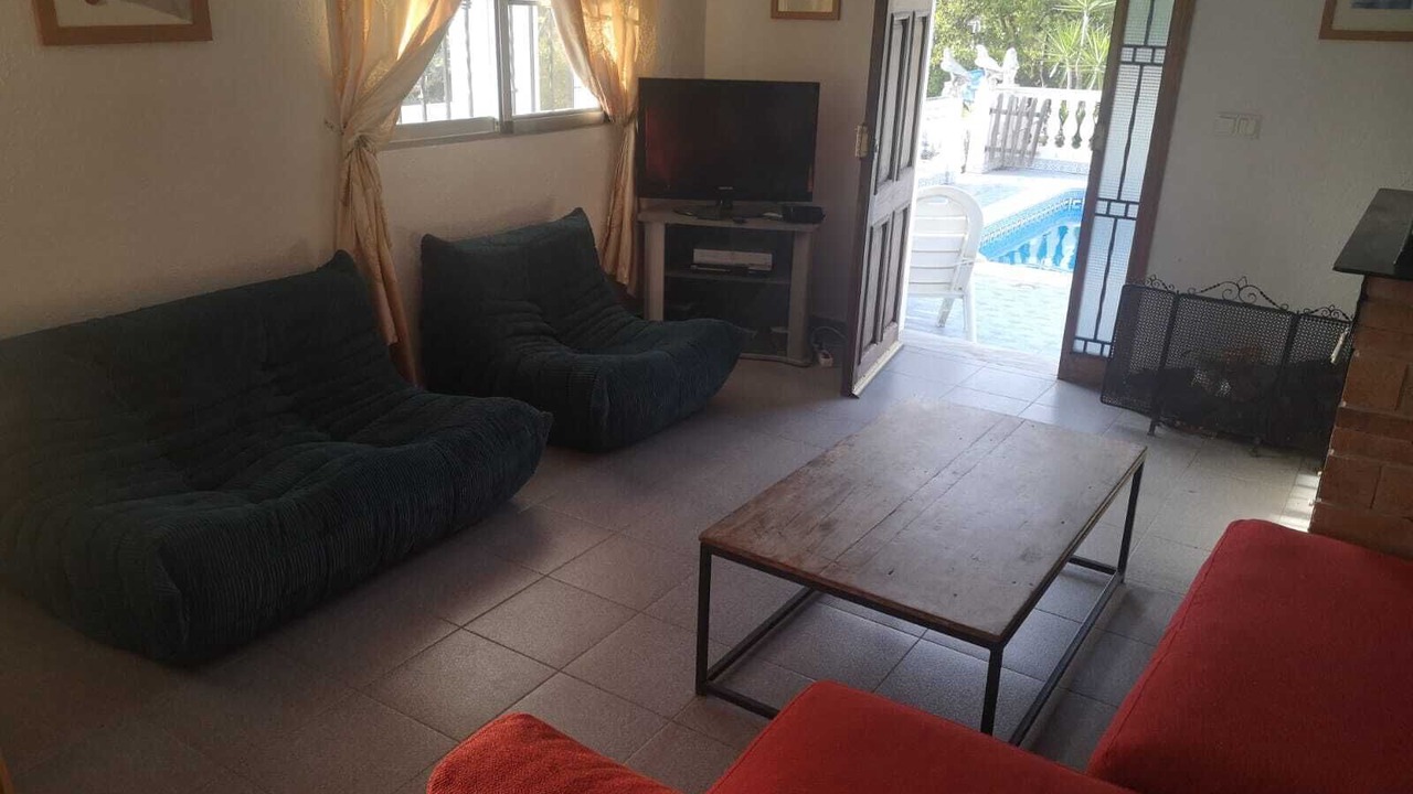 Photo of Livingroom in Alzira