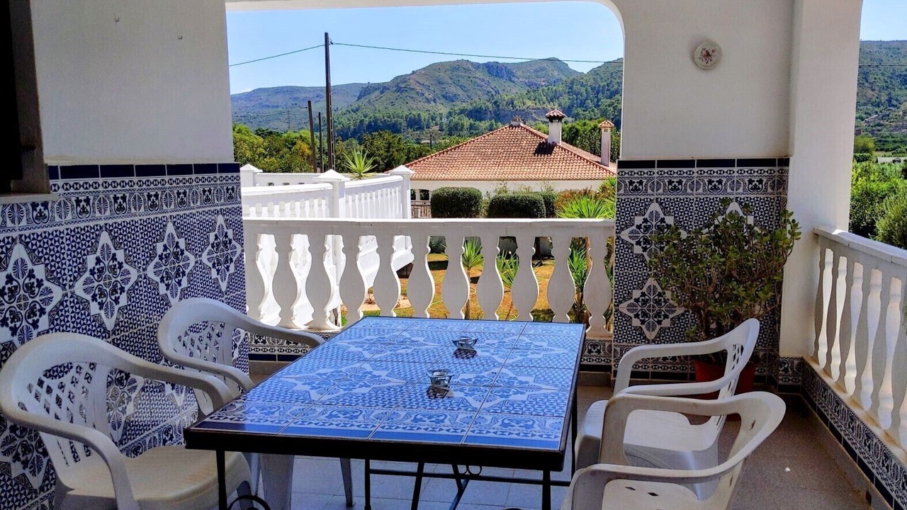 Photo of Outdoor in Alzira