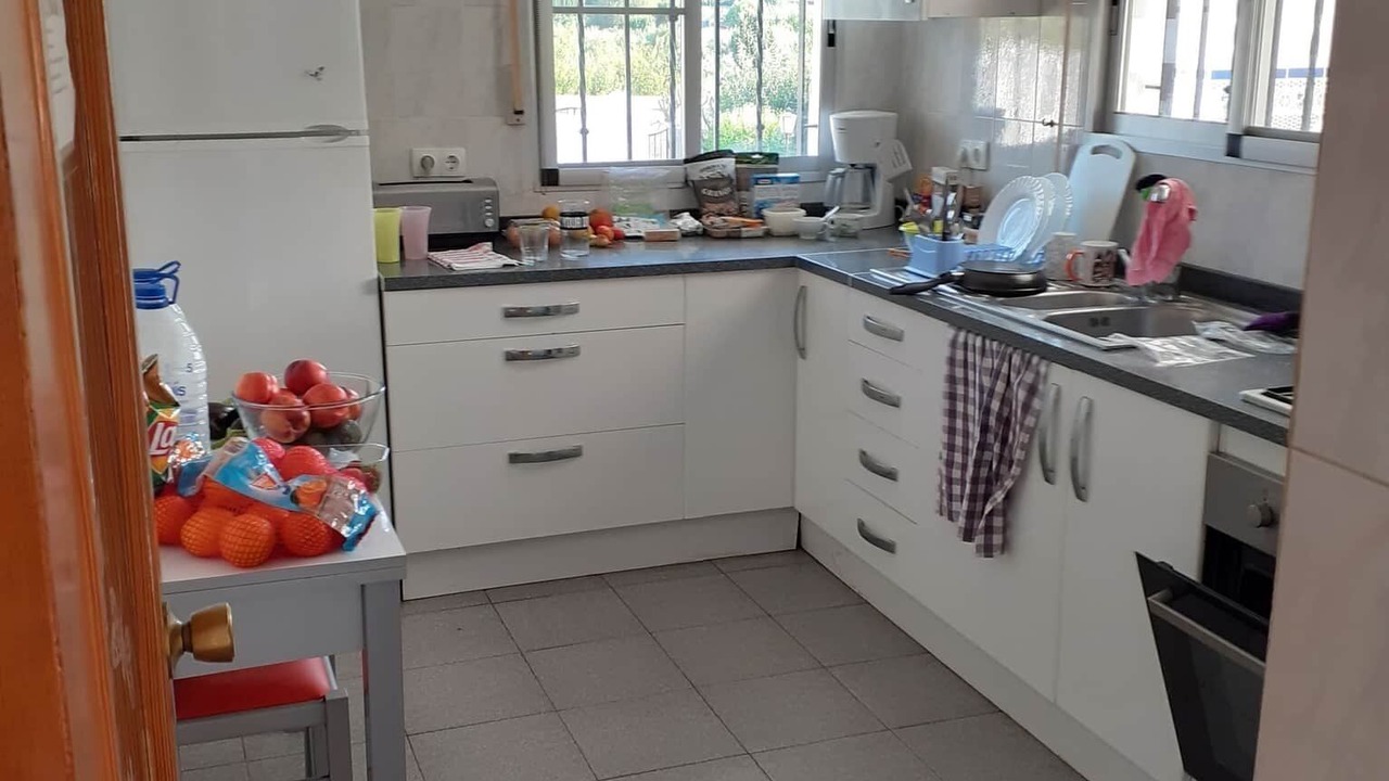 Photo of Kitchen in Alzira