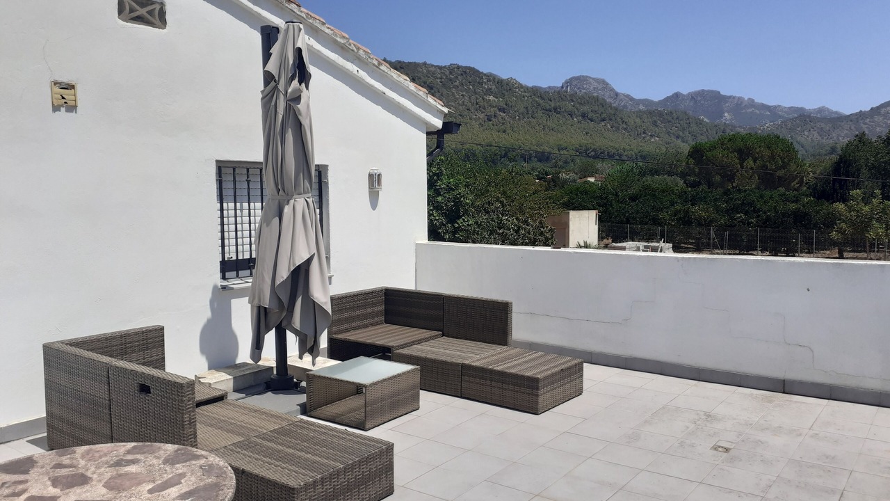 Photo of Patio Balcony in Alzira