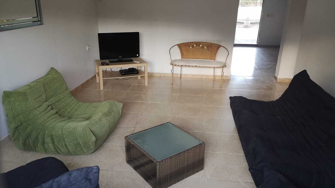 Photo of Livingroom in Alzira