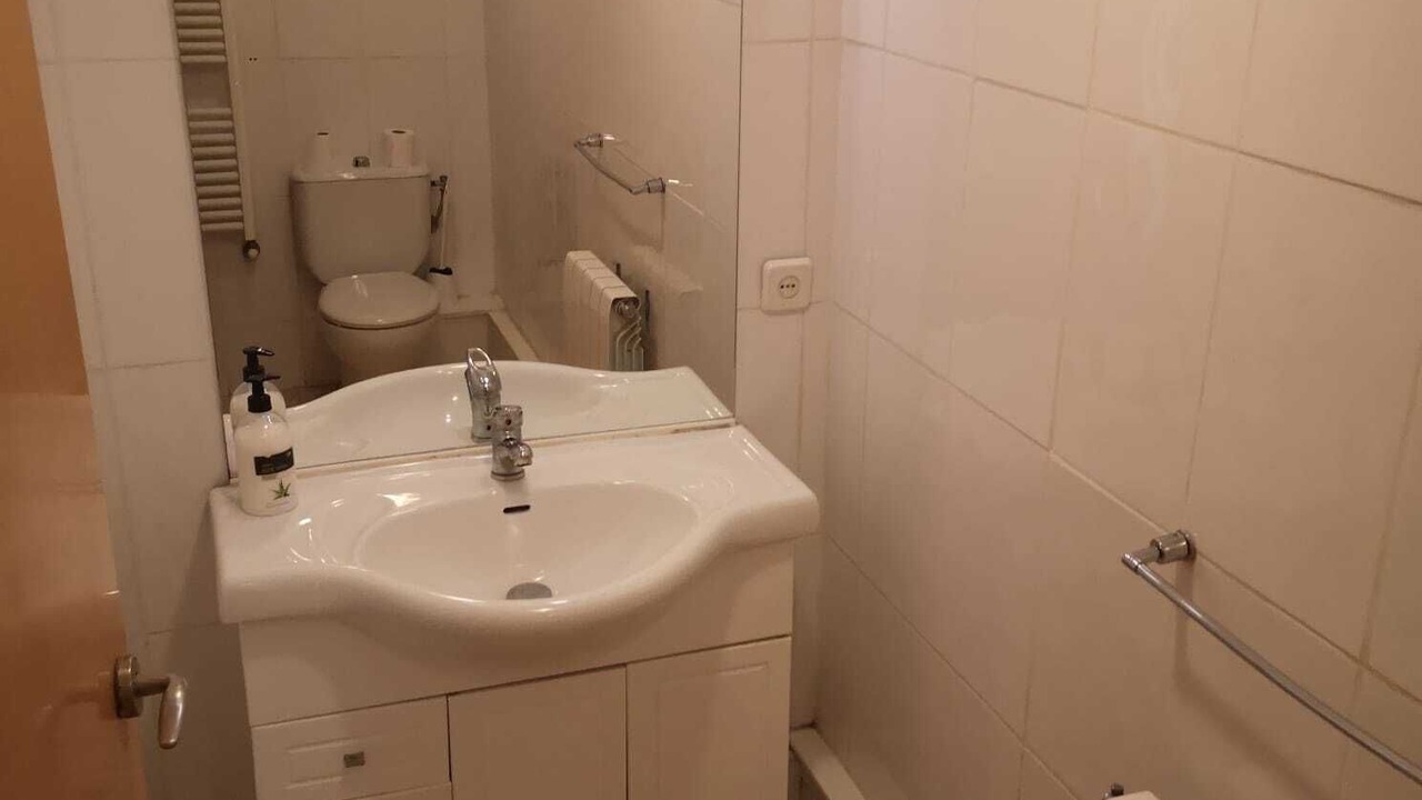 Photo of Bathroom in Alzira
