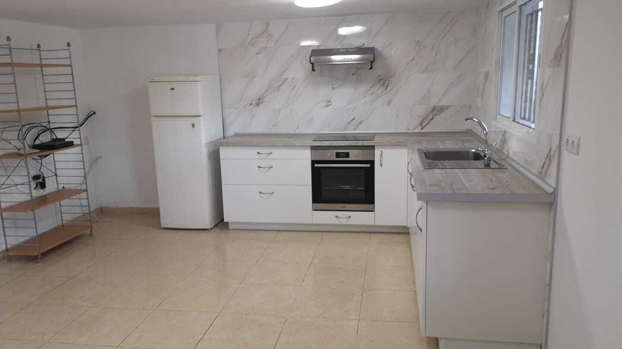 Photo of Kitchen in Alzira