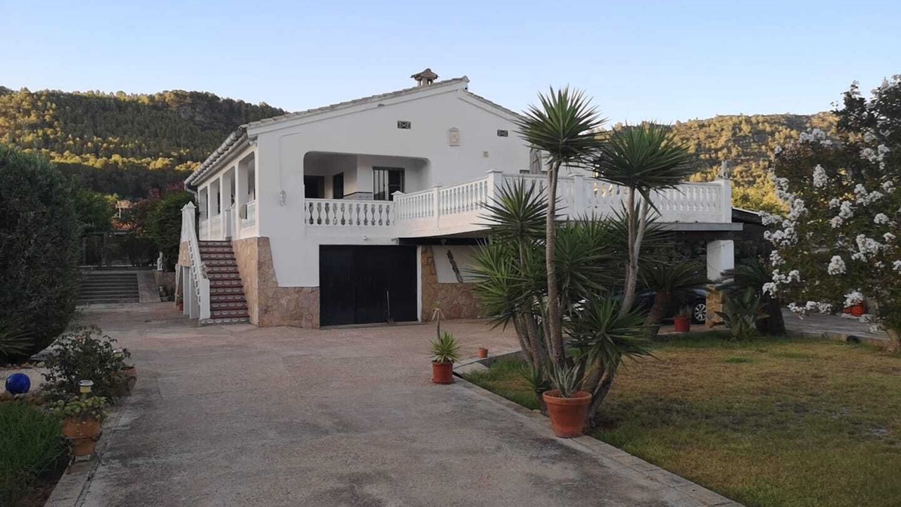 Photo of Outdoor in Alzira