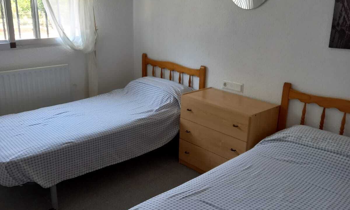 Photo of Bedroom in Alzira