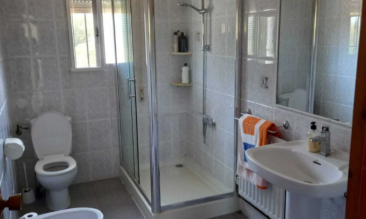 Photo of Bathroom in Alzira
