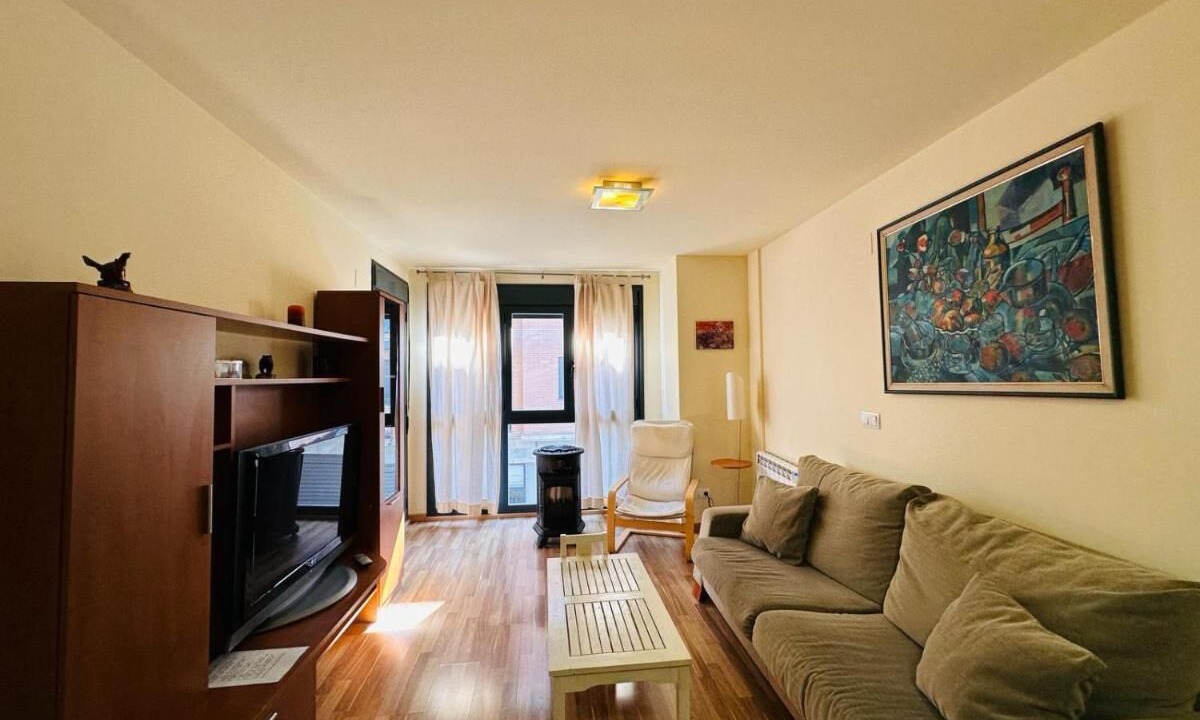Photo of Livingroom in Ainsa-Sobrarbe