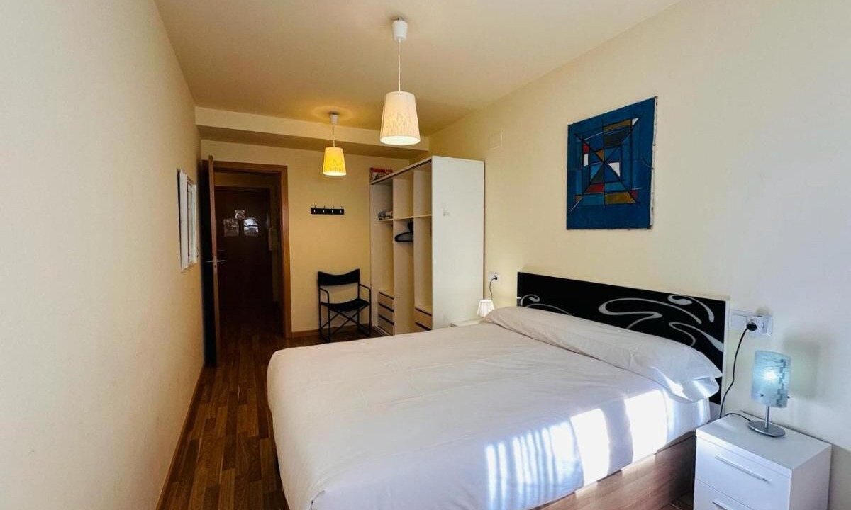 Photo of Bedroom in Ainsa-Sobrarbe