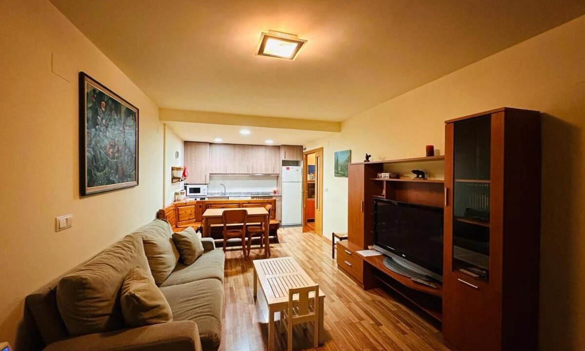 Photo of Livingroom in Ainsa-Sobrarbe