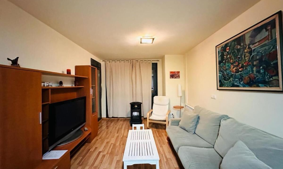 Photo of Livingroom in Ainsa-Sobrarbe