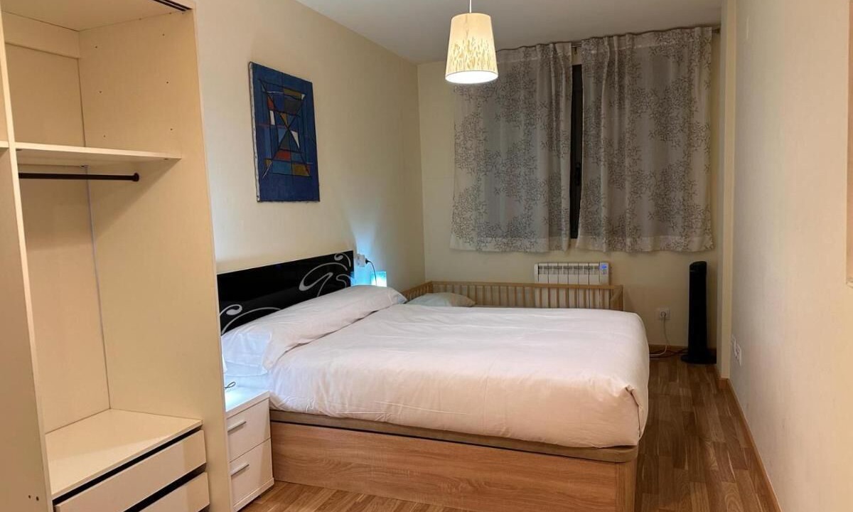 Photo of Bedroom in Ainsa-Sobrarbe