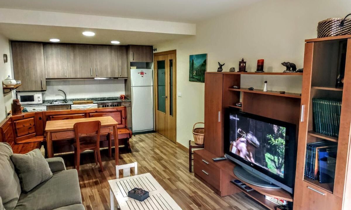 Photo of Livingroom in Ainsa-Sobrarbe