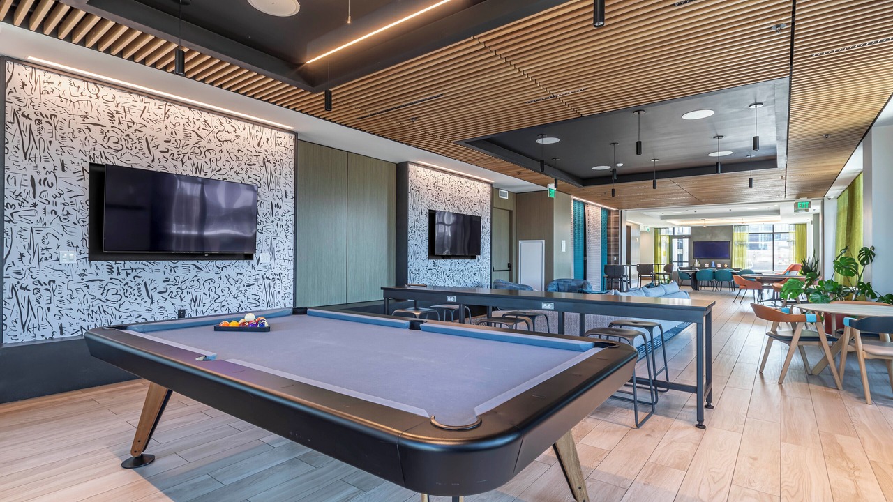 Photo of Bedroom in Inner Belt