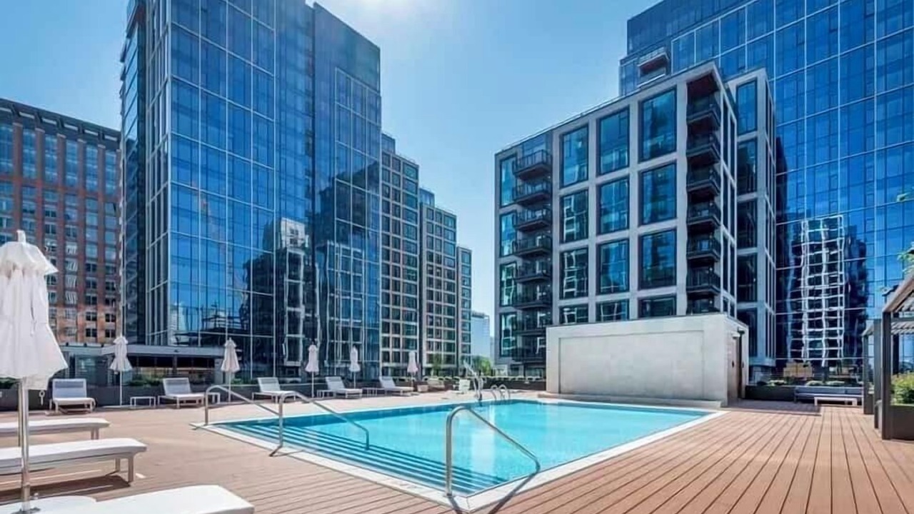 Photo of Outdoor in Inner Belt