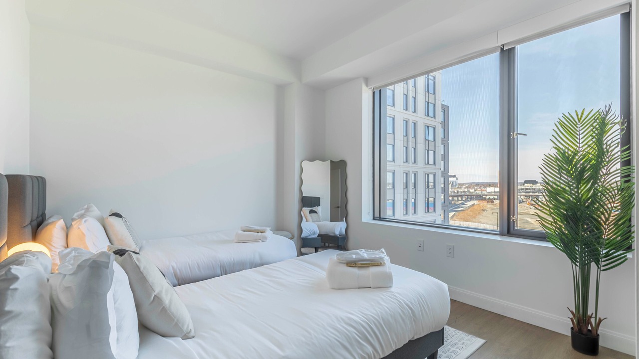 Photo of Bedroom in Inner Belt