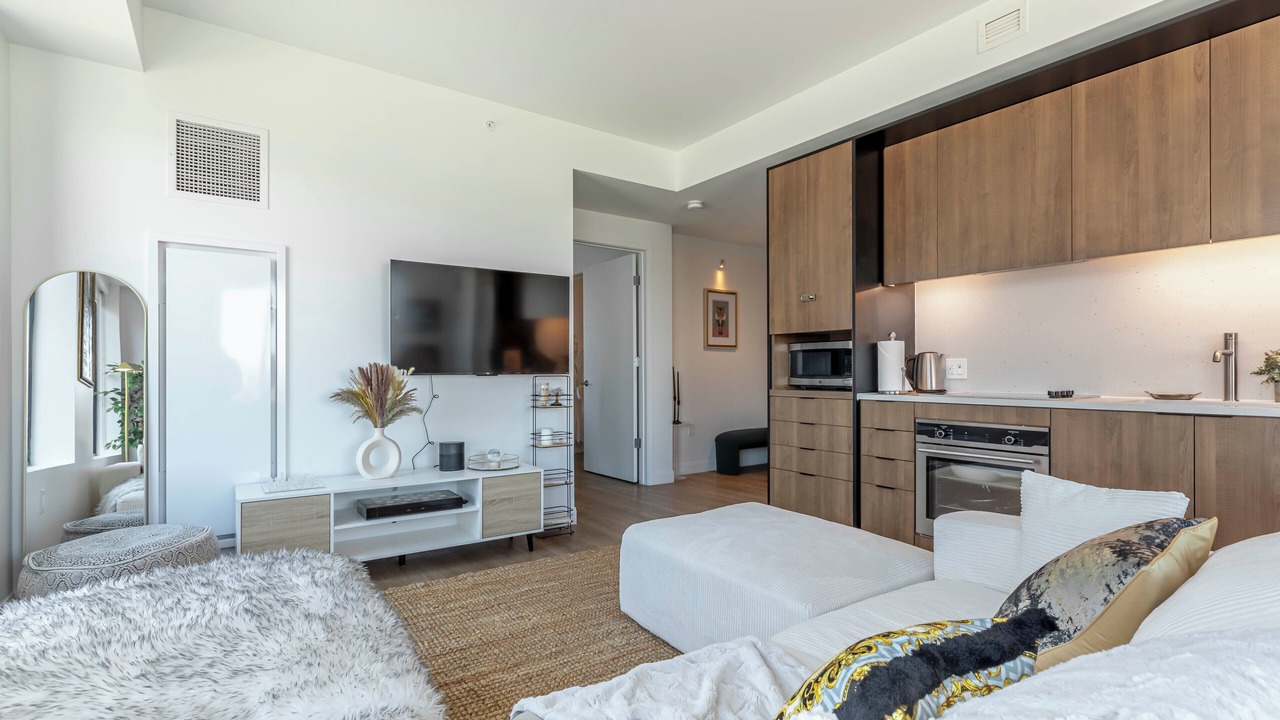 Photo of Bedroom in Inner Belt