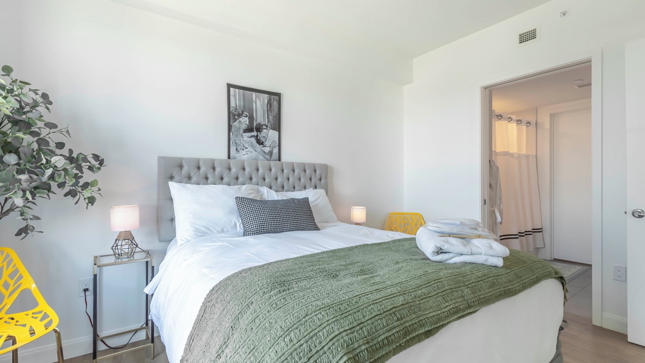 Photo of Bedroom in Inner Belt