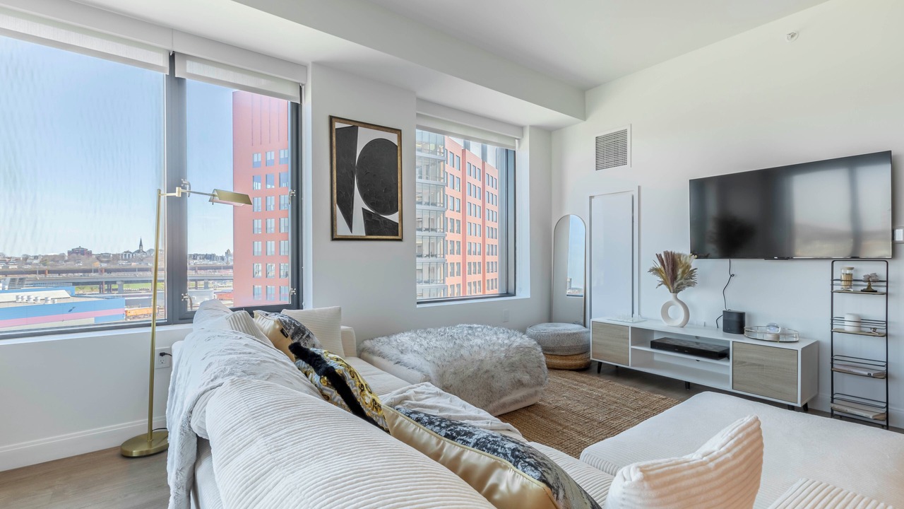 Photo of Bedroom in Inner Belt