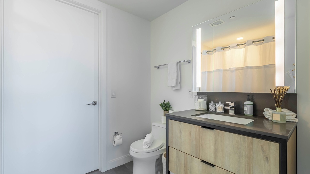 Photo of Bathroom in Inner Belt