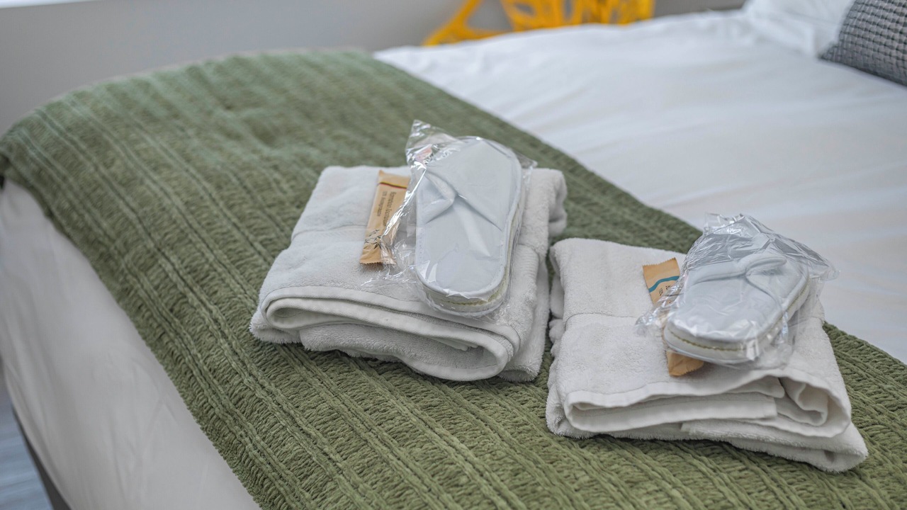 Photo of Bedroom in Inner Belt