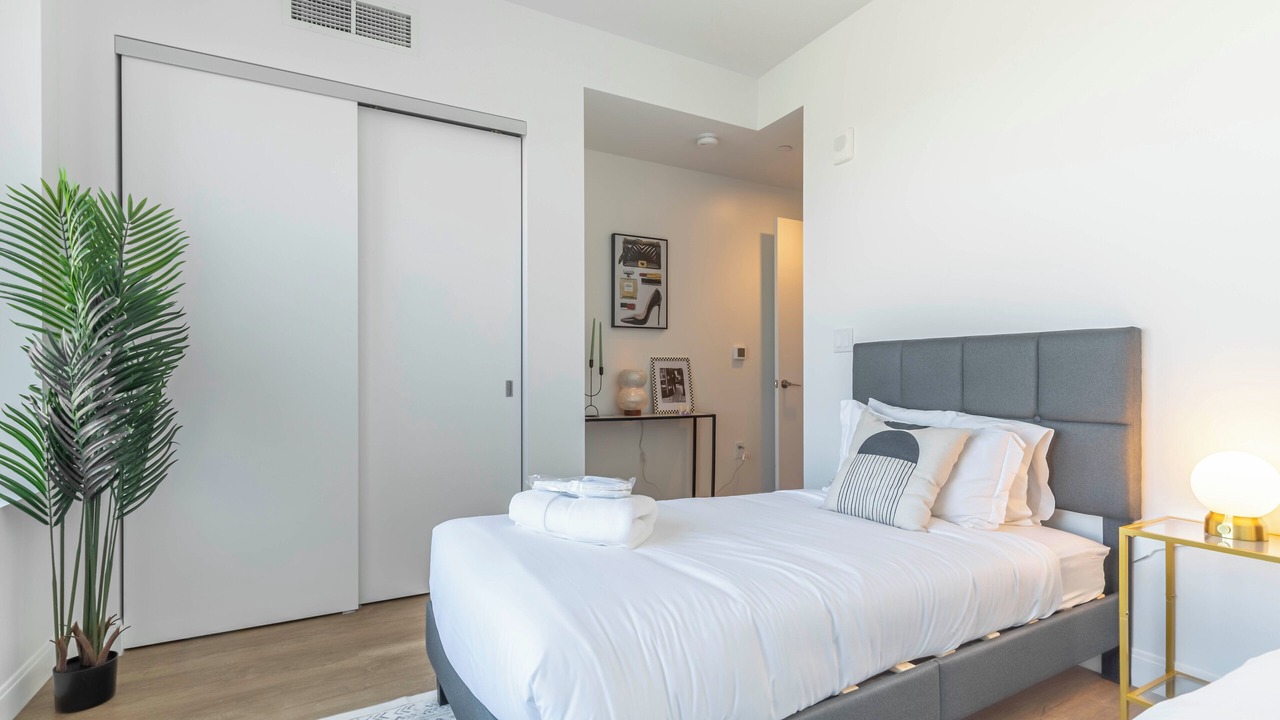 Photo of Bedroom in Inner Belt