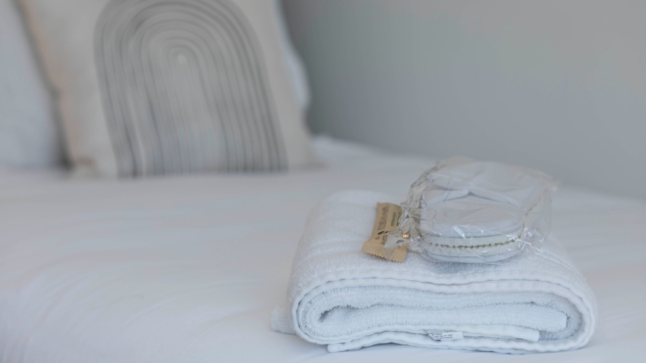 Photo of Bedroom in Inner Belt