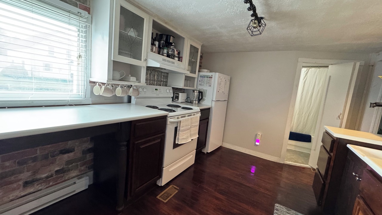 Photo of Kitchen in Yarmouth