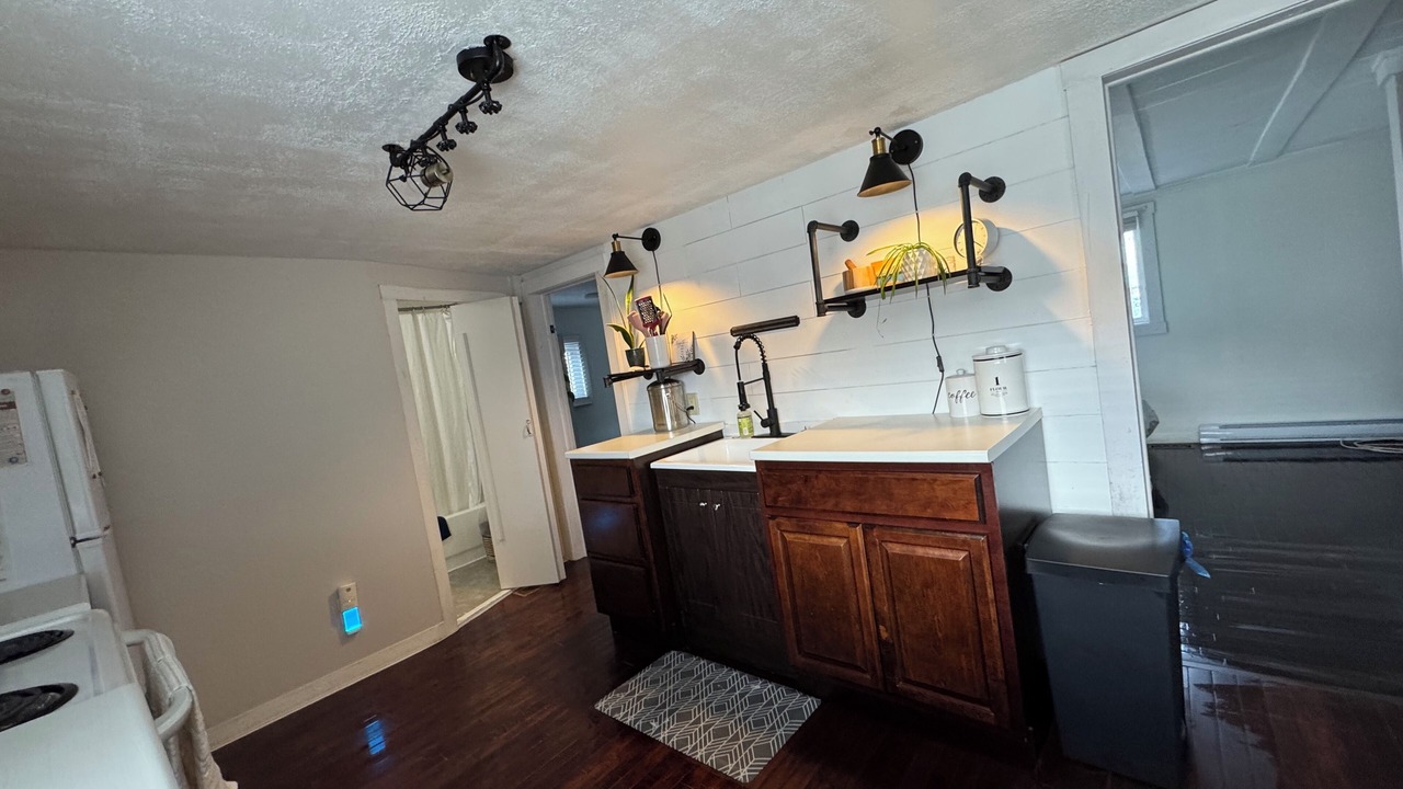 Photo of Kitchen in Yarmouth