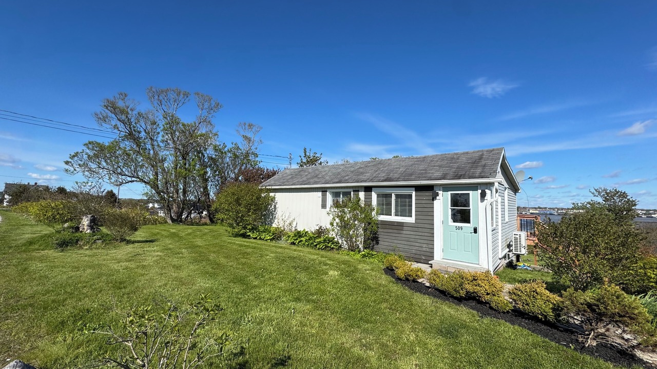 Photo of Outdoor in Yarmouth