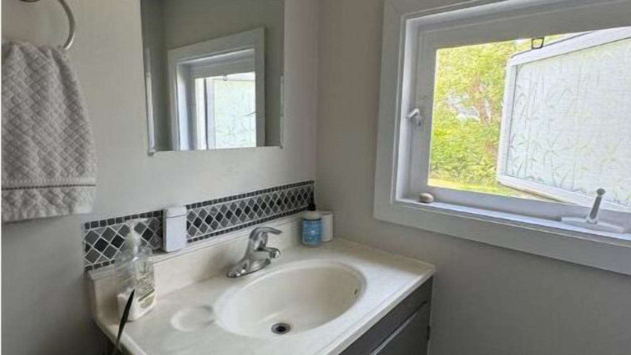 Photo of Bathroom in Yarmouth