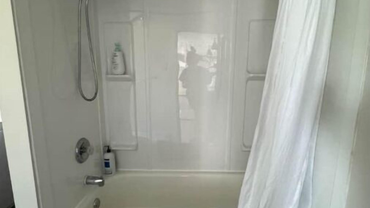 Photo of Bathroom in Yarmouth