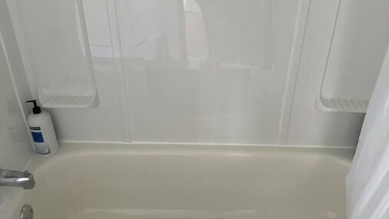 Photo of Bathroom in Yarmouth