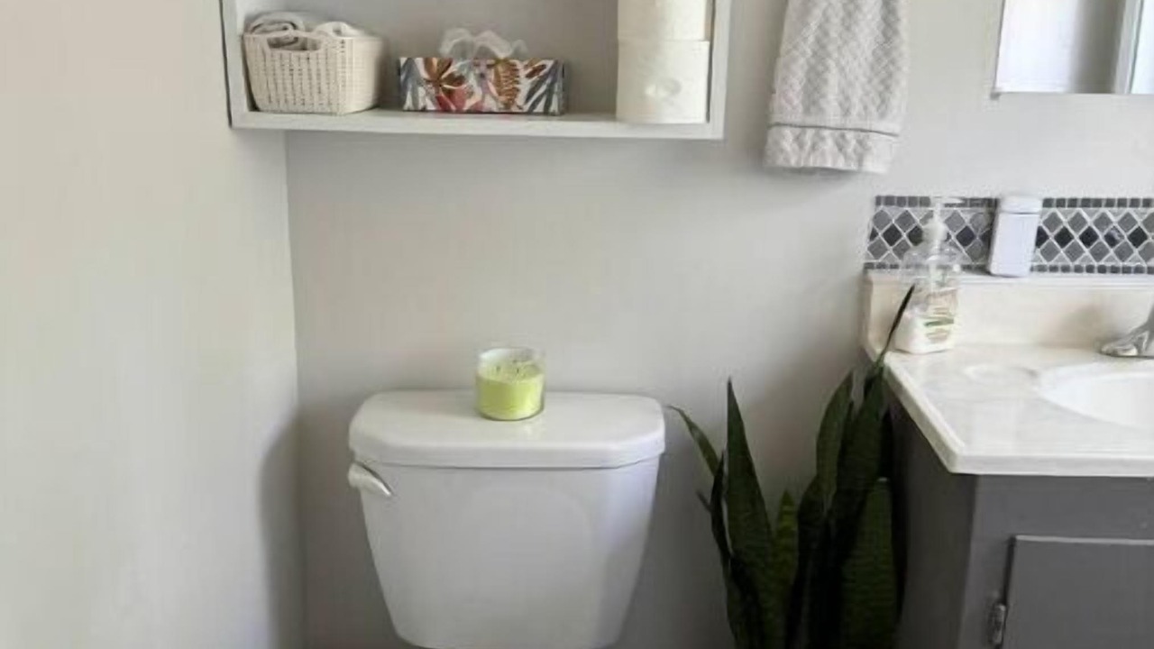 Photo of Bathroom in Yarmouth