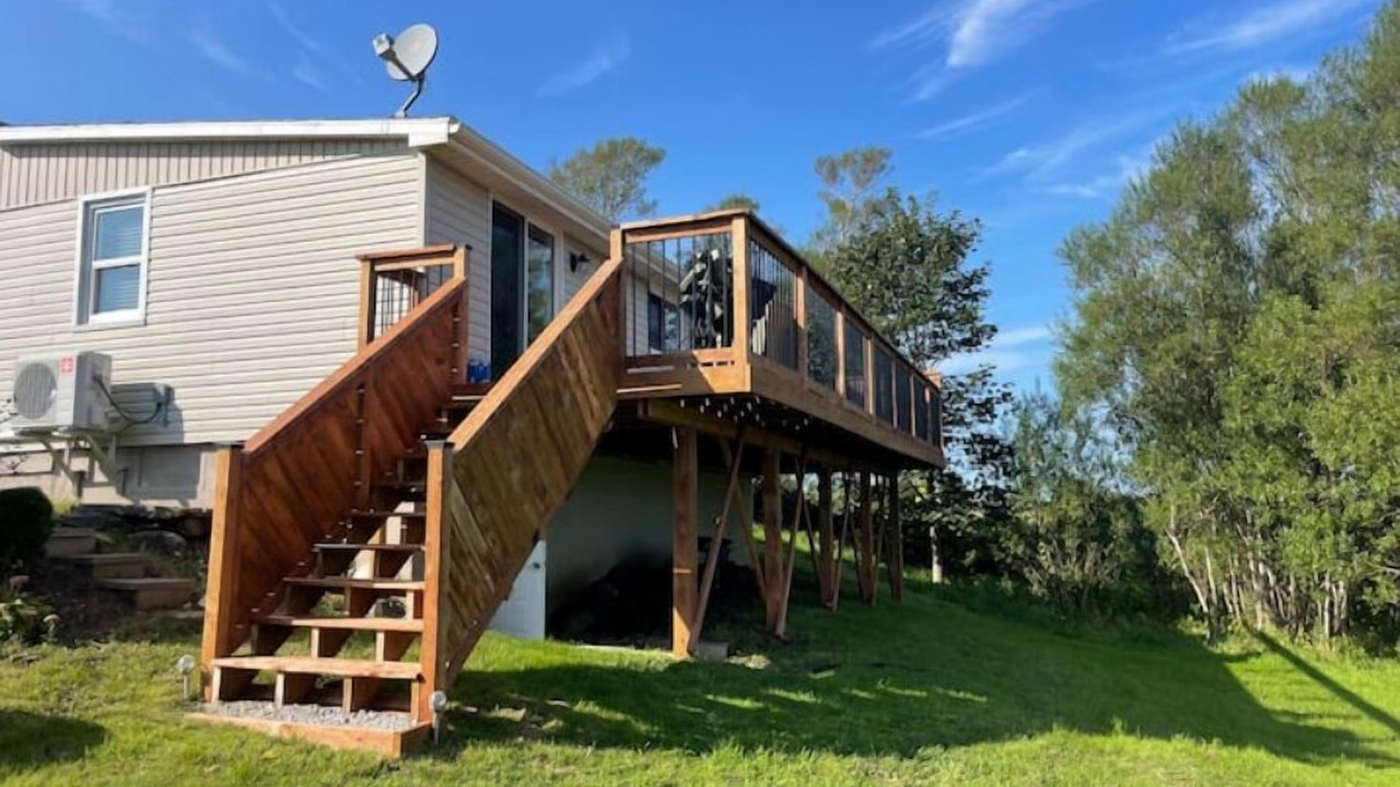 Photo of Outdoor in Yarmouth