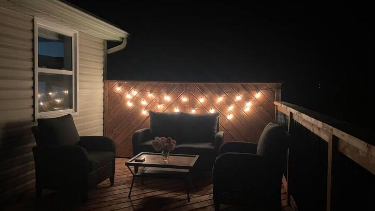 Photo of Outdoor in Yarmouth