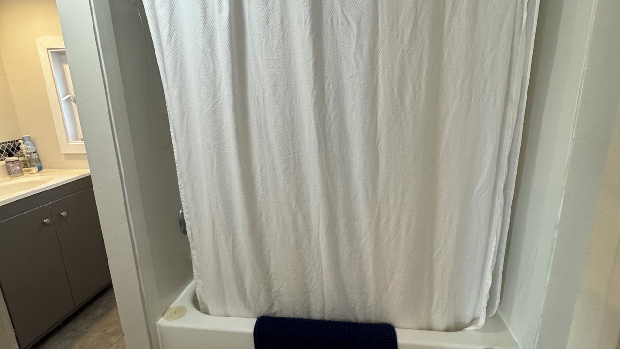 Photo of Bathroom in Yarmouth