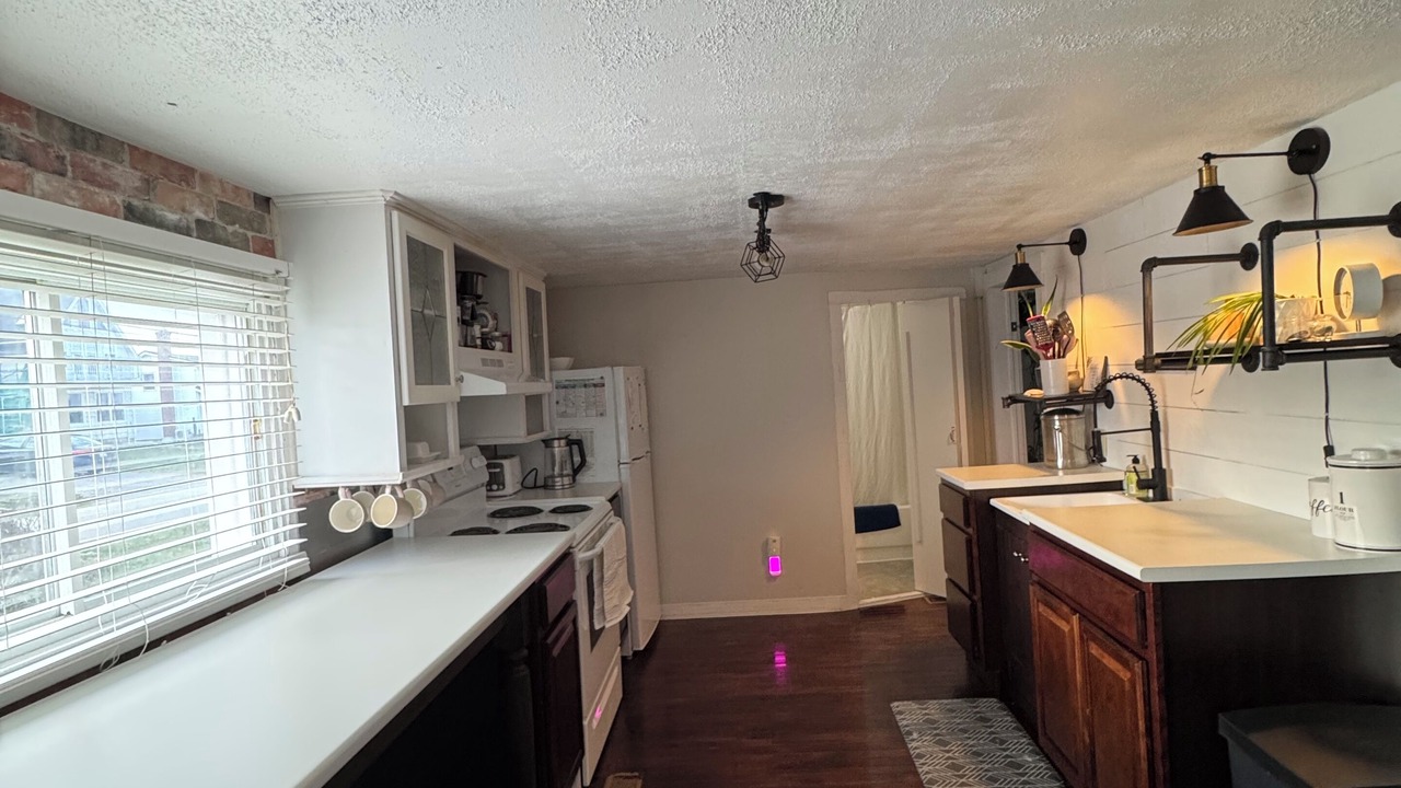 Photo of Kitchen in Yarmouth