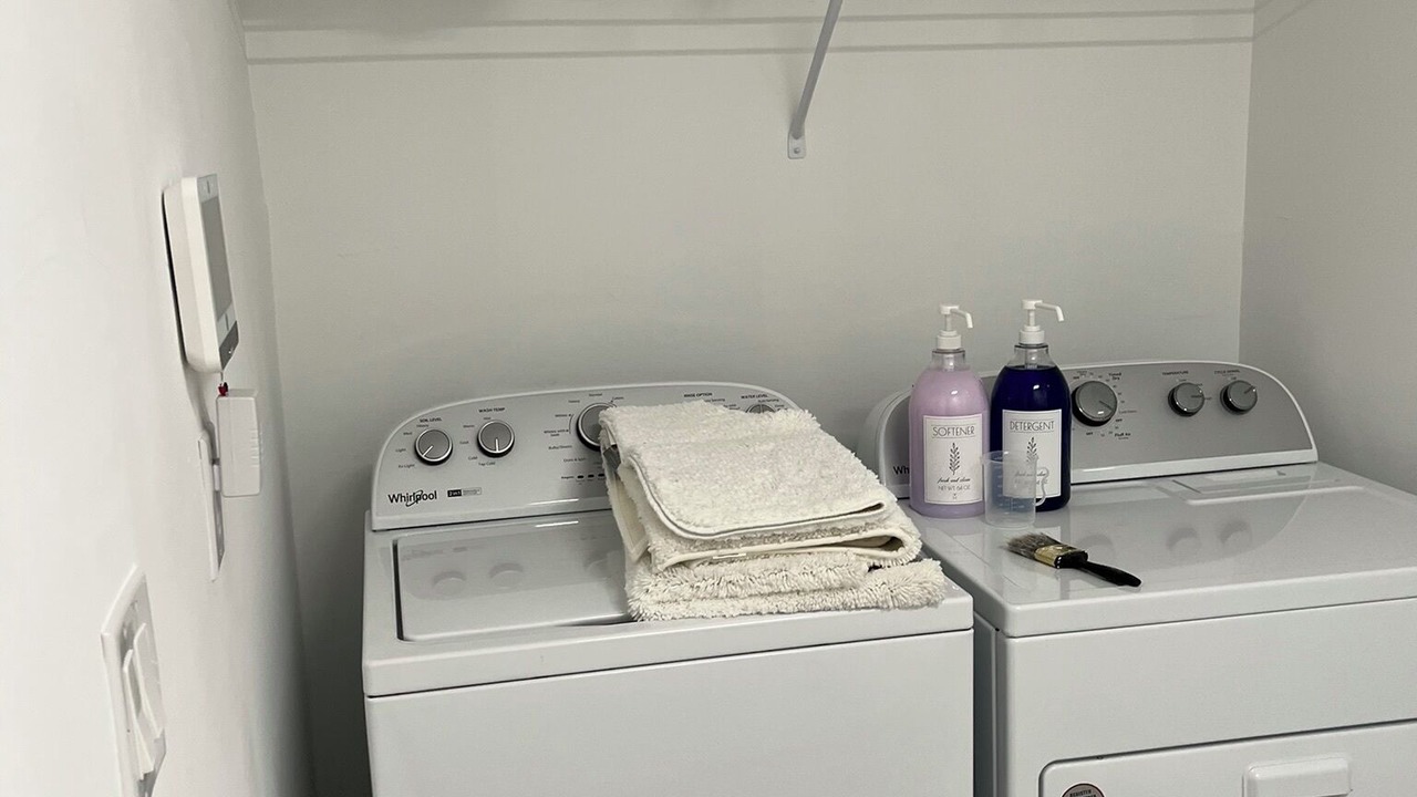 Photo of Bathroom in Fort Myers