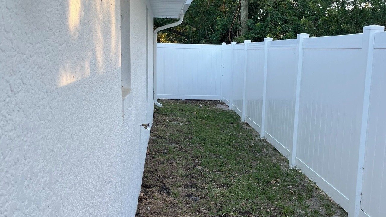 Photo of Patio Balcony in Fort Myers