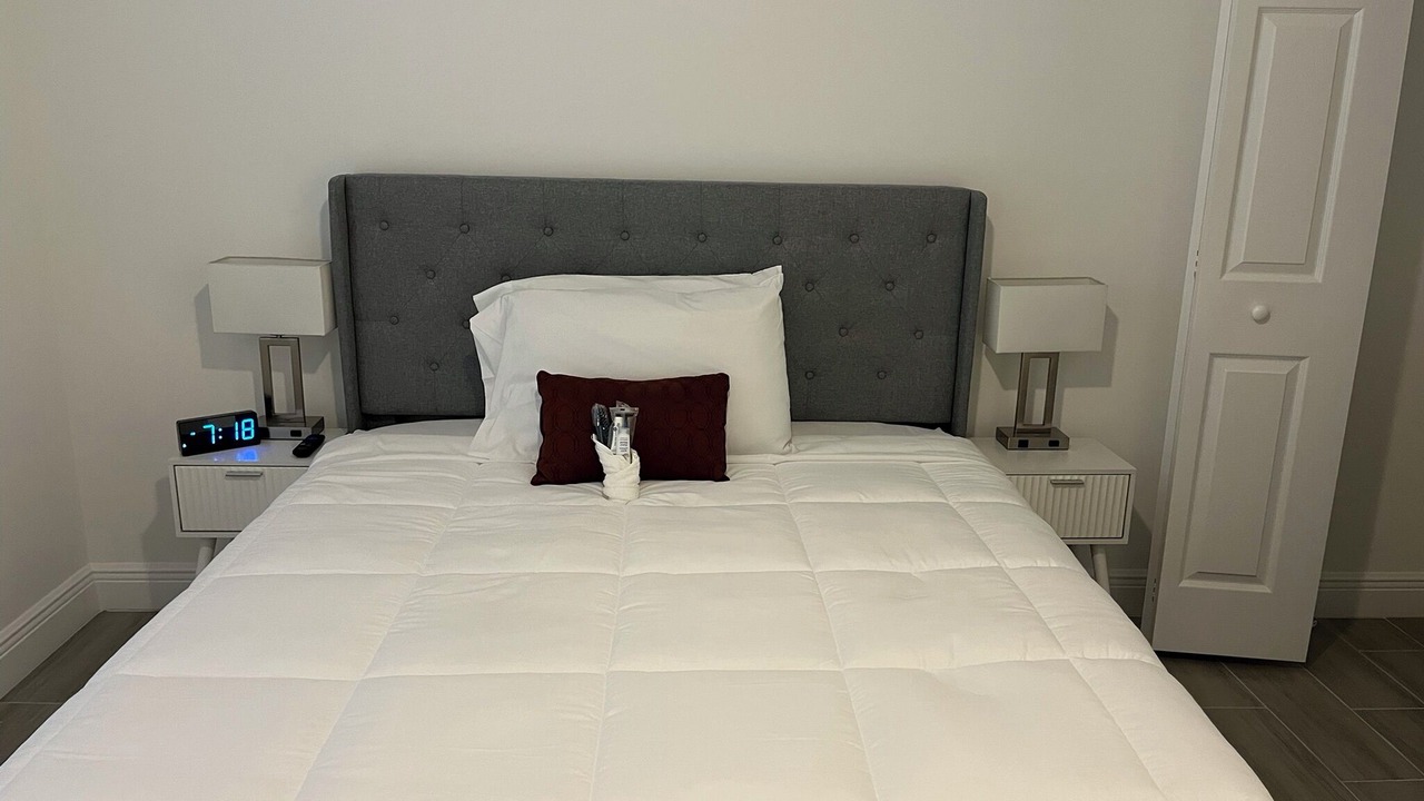 Photo of Bedroom in Fort Myers