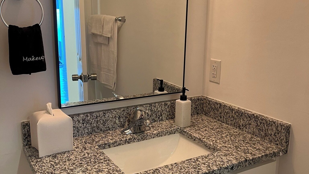Photo of Bathroom in Fort Myers