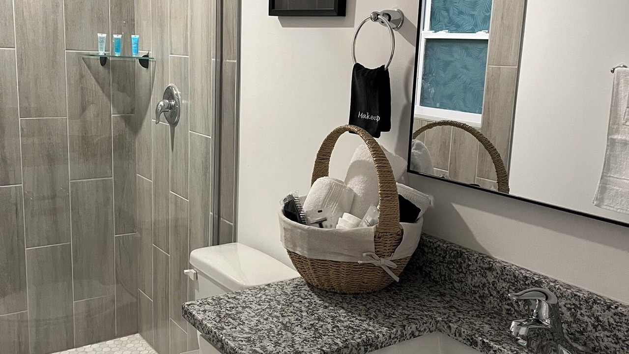 Photo of Bathroom in Fort Myers