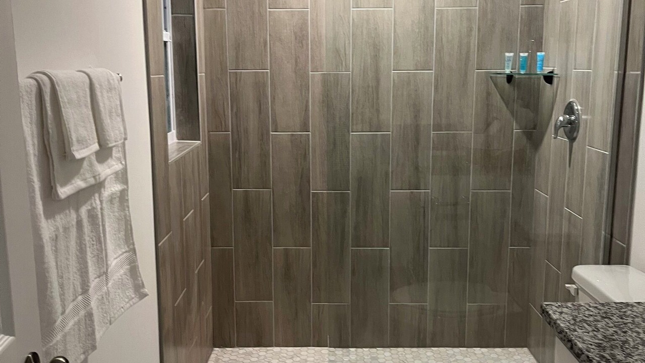 Photo of Bathroom in Fort Myers