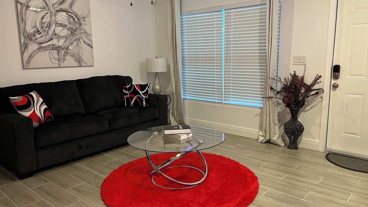 Photo of Livingroom in Fort Myers